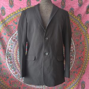 Men's Suit Jacket
